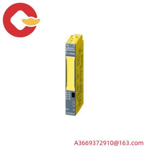 Siemens 6ES7136-6DB00-0CA0 Digital Output Module: Precision Control for Industrial Automation