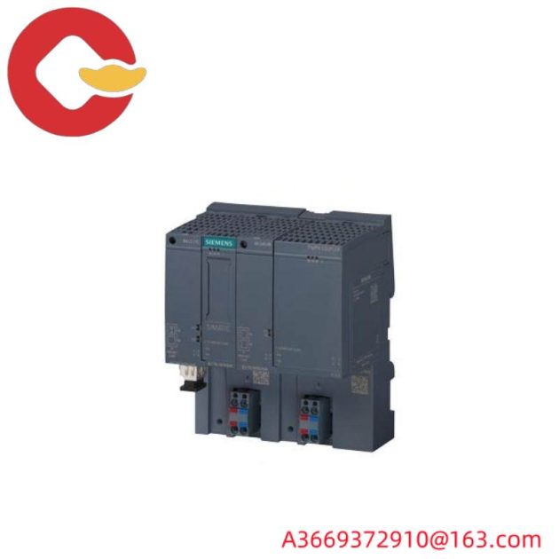 SIEMENS 6ES7158-3AD10-0XA0 SIMATIC PN/PN Coupler for Profinet Network Interconnection