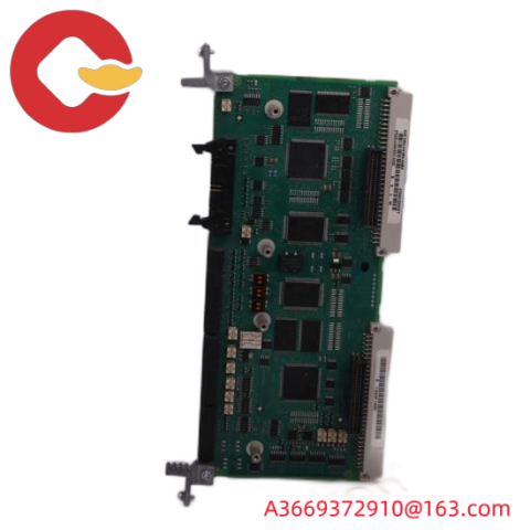 SIEMENS 6ES7193-4CE10-0AA0 | High-Performance Terminal Module for Efficient Control Systems