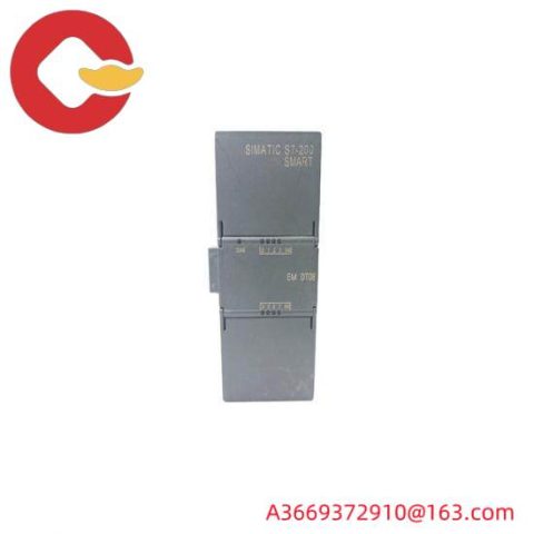 Siemens 6ES7-443-5DX01-0XE0 Analog Output Module, High Precision Industrial Control Solution