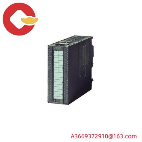 SIEMENS S7-300 6ES7321-1BL00-0AA0 Digital Input Module