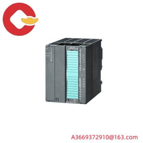 SIEMENS 6ES7353-1AH01-0AE0 Function Module: Automation Control Innovation for Industry 4.0