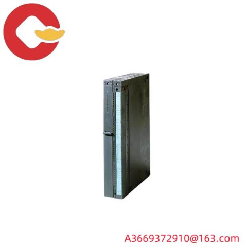 SIEMENS 6ES7450-1AP01-0AE0 Function Module: High-Performance Control for Industrial Applications