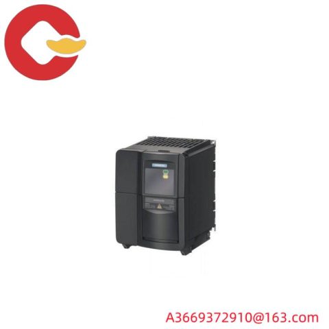 Siemens 6SE6430-2UD31-1CA0 AC Drive: High Efficiency & Precision Control Solution