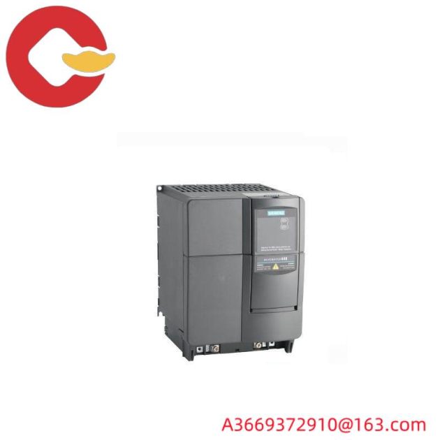 SIEMENS 6SE6440-2UD24-0BA1 Drives: High-Performance Control Solutions