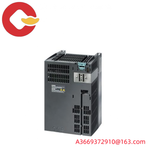 SIEMENS 6SL3224-0BE31-1UA0 Power Module - PM240
