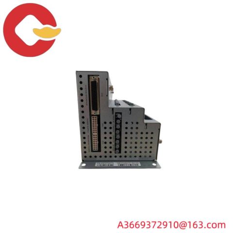 SIEMENS A5E33032458 Industrial Control System, Advanced Automation Solution