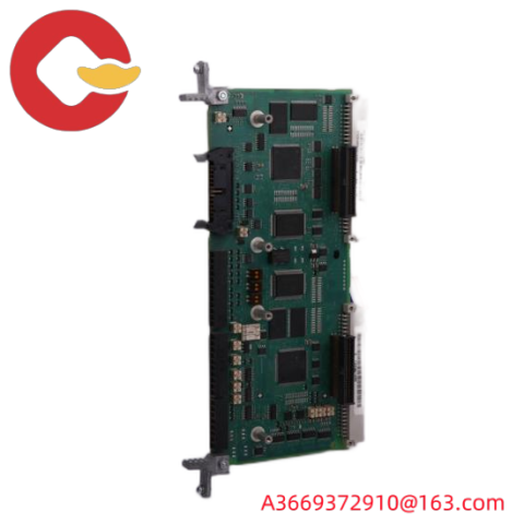 Siemens A5E37356659 Control Module - For Industrial Automation