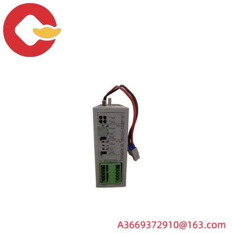 Siemens R911284848 Control Module