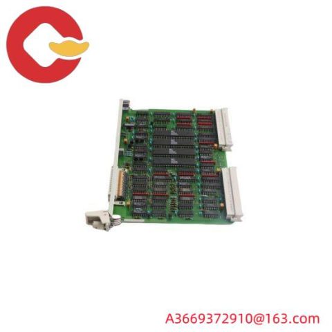 Siemens C79461-Z1038-U12 Module: Industrial Automation Solution for Precise Control and Enhanced Efficiency