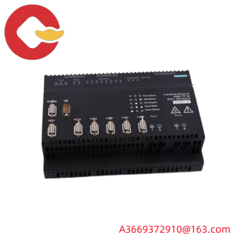 SIEMENS CM1243 - SIMATIC S7 Communication Processor 443-1 DX30 EXE0