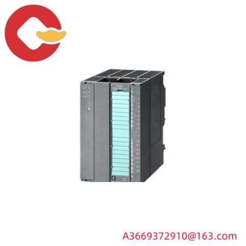 Siemens Simatic 6ES7351-1AH02-0AE0: Advanced FM 351 Positioning Module for Precise Control Applications