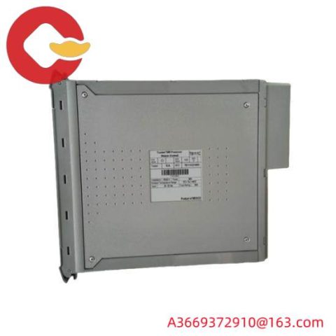 ICS Triplex T8173 Trusted Gateway Adapter
