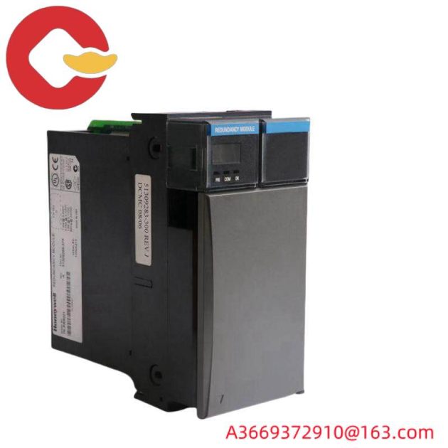 Honeywell TC-PRR021 51309288-375 Power Supply Module: Reliable Energy Solution for Industrial Automation