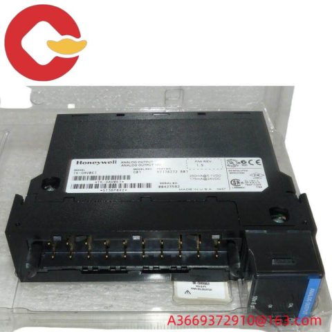Honeywell TK-OAV061 Analog Output Module: Precision Control for Industrial Automation, 200 characters or less