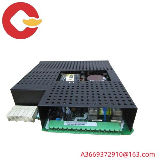 GE UR1HH Power Supply Module: Industrial Control Solutions