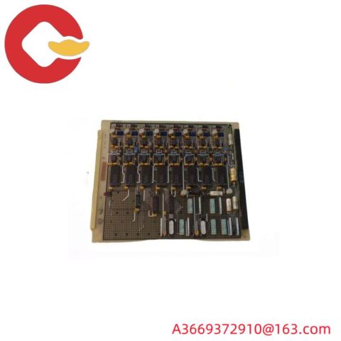 WOODWARD 5461-644 Analog Output Module