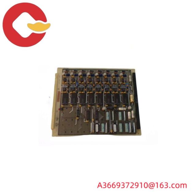 WOODWARD 5461-644 Analog Output Module