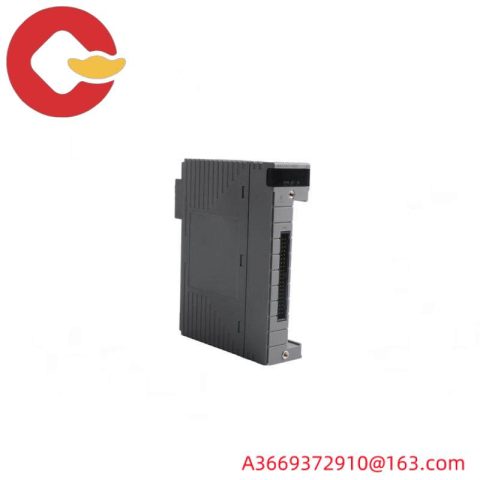 Yokogawa AAI141-H00 S1 Analog Input Module for Intrinsically Safe Applications