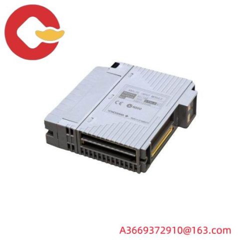 Yokogawa AAI143-S00/A4S00 - High-Performance Analog I/O Module for Industrial Automation