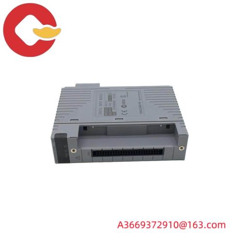 Yokogawa ADV151-P03 S2 Digital Input Module - Precision Control for Industrial Automation
