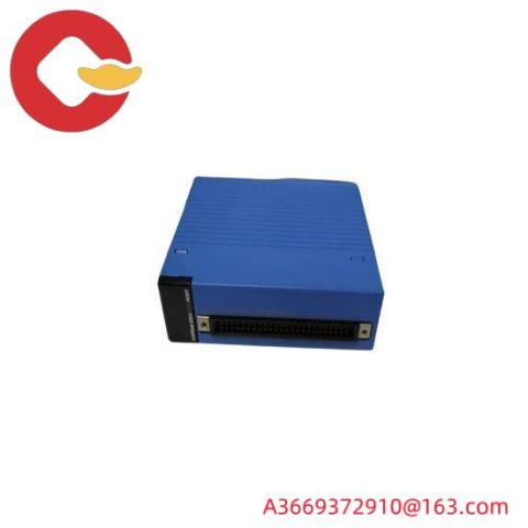 YOKOGAWA F3YP04-ON/F3YP04-0N Position Module; Manufacturer: YOKOGAWA