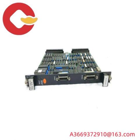 Yokogawa FC11*AF Interface Module, Advanced Industrial Control Solutions