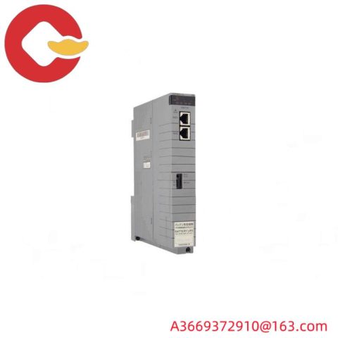 Yokogawa PW482-11 Power Supply Module for Industrial Control