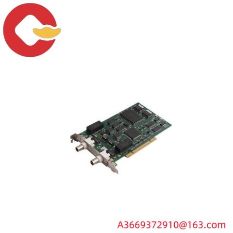 Yokogawa VF701 S3 Interface Card - Advanced Control Module