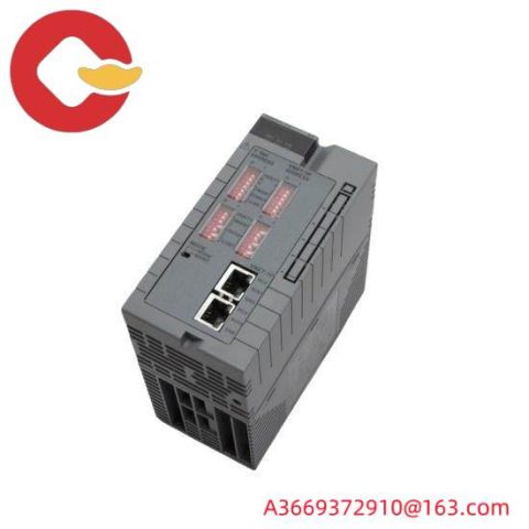 Yokogawa VI451-10 S3 Communication Module - Advanced Industrial Data Transfer Solution