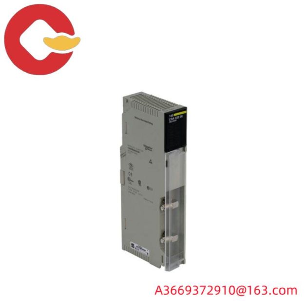 Schneider 140CRA93200: Modicon Quantum RIO Drop Adapter Module