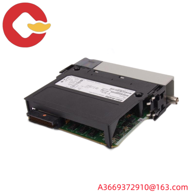 DRESSER-RAND 573-935-202C Control Module for Industrial Automation