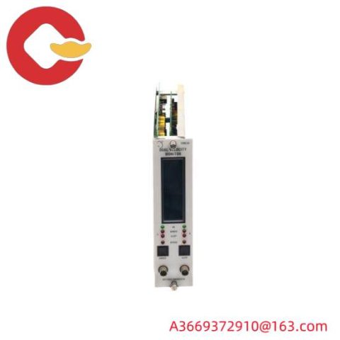 Shinkawa VM-5KDUALVIBRATION MONITOR: Precision Dual Channel Vibration Monitoring for Industrial Automation