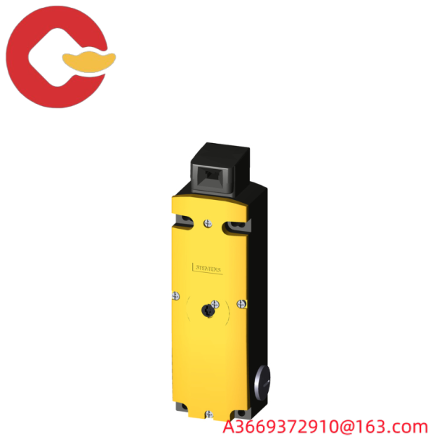 SIEMENS 3SF1324-1SD21-1BA1: Safety Position Switch with ASISAFE Technology