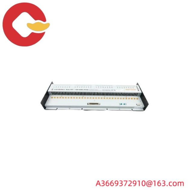 Woodward 8290-187 Advanced Industrial Control Module