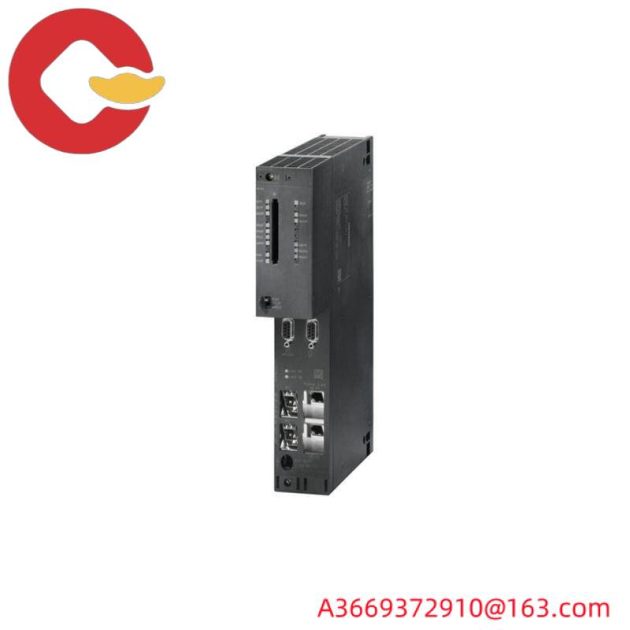SIEMENS 6ES7417-5HT06-0AB0 CPU for S7-400H, Industrial Control Unit