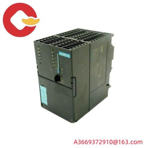 Siemens PC32-F Control Module, Industrial Automation Component