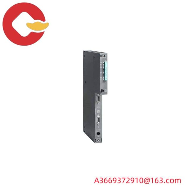 SIEMENS 6ES7 414-2XK05-0AB0: Central Processing Unit for Industry 4.0 Applications