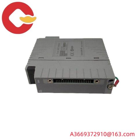 Yokogawa AFV30D-A41252 - Duplexed Field Control Unit for Enhanced Reliability and Performance