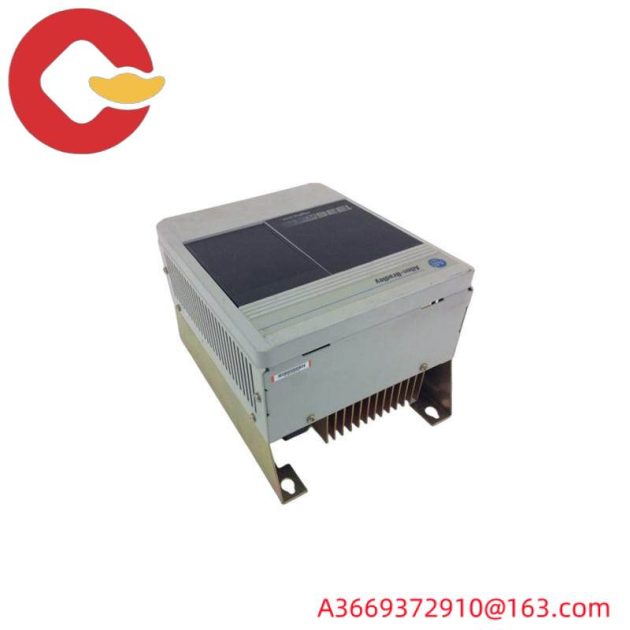 ABB 1336F-BRF20-AA-EN Control Module, Precision Industrial Automation Solutions