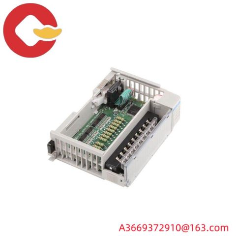 AB 1769-IQ16: High-Performance Discrete Input Module for Advanced Automation Solutions