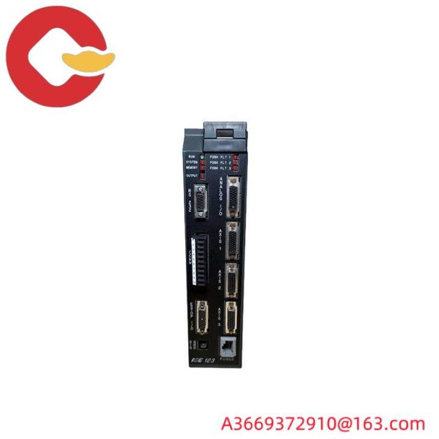 Rockwell Automation 1771-HS3A High-Speed Counter Module