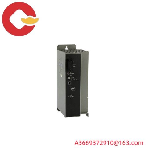 Allen-Bradley 1771-P7/D Power Supply Unit
