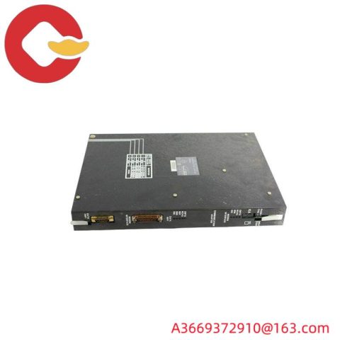 ABB 1775-KA Communication Module, High Performance in Industrial Automation