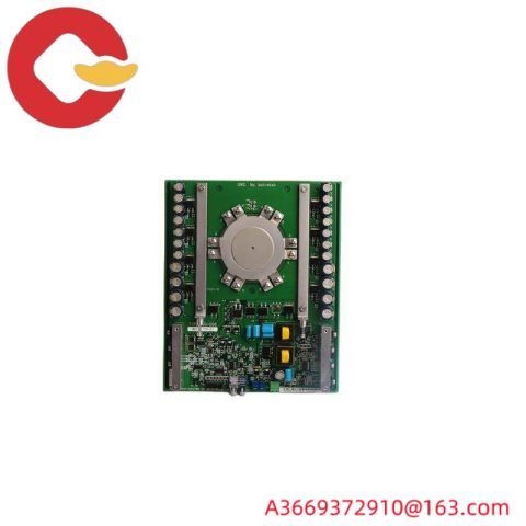 AB GU-D08 80173-109-01 FGC800B-130DS: Advanced Thyristor Soft Starter