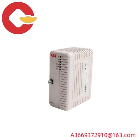 ABB GJR5250500R0262 Central Processing Unit