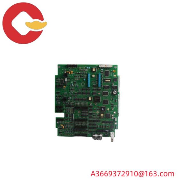 ABB AI810 + TU810 Analog Input Module and Processor Unit