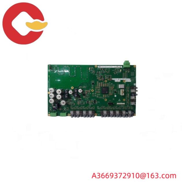 ABB 3HAC4791-1 Cable Unit Axis 1-3 for Industrial Automation