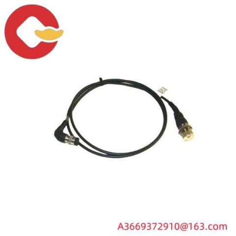 ABB 3HAC020109-001 Industrial Automation Serial Cable