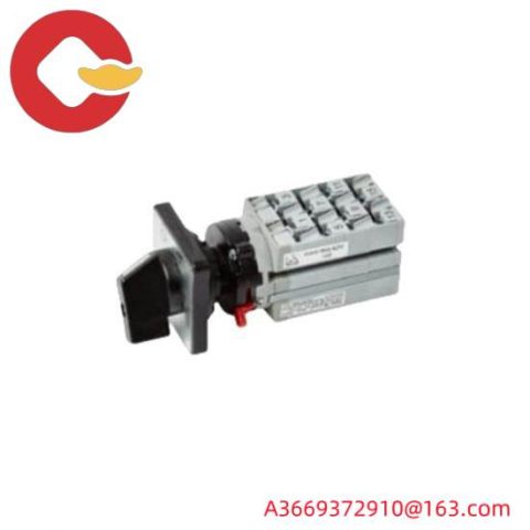 ABB 3HAC021670-002 DCS Module